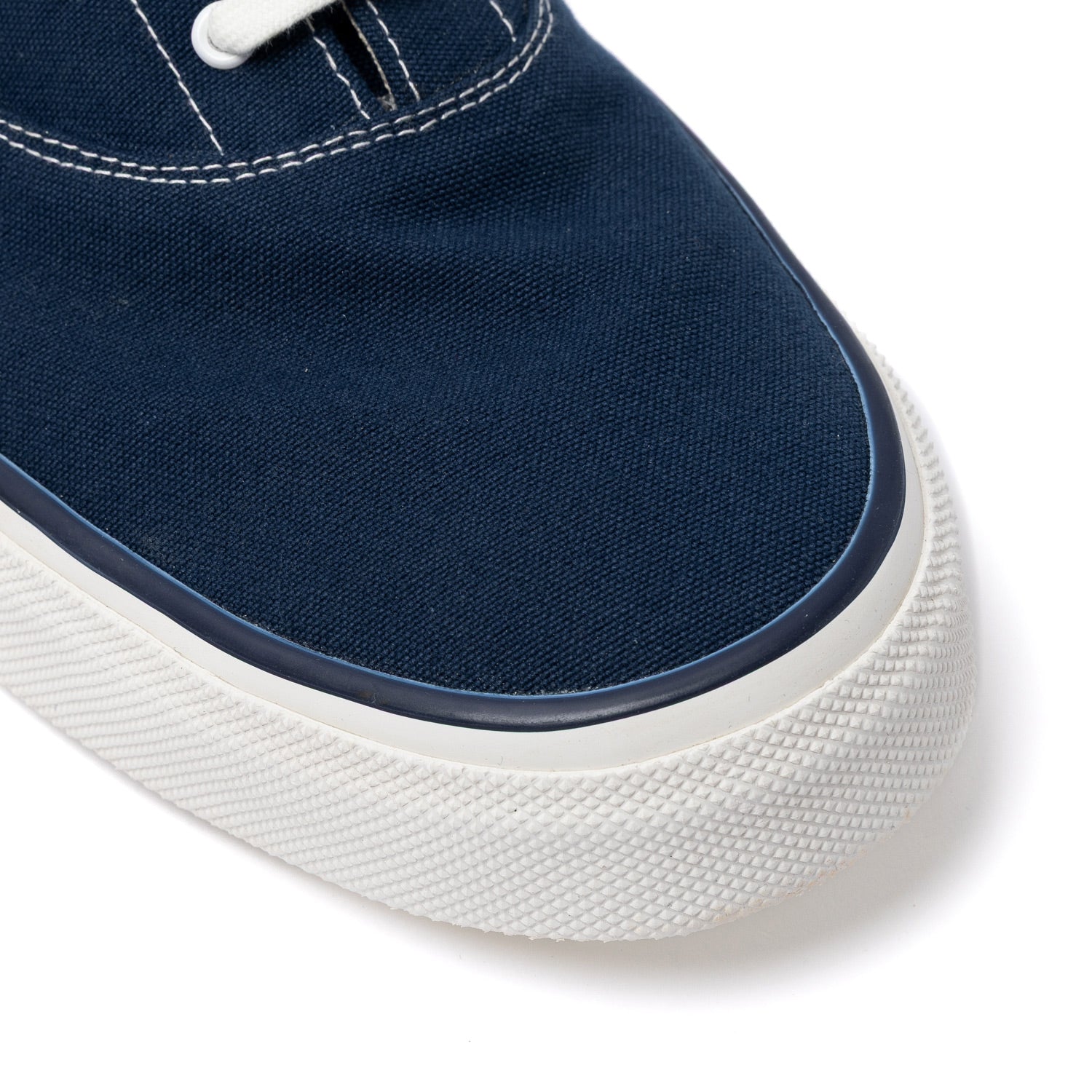 Wakouwa by Anatomica x MJ: Sneaker "Gym Classic" with Vulcanized Rubber Sole